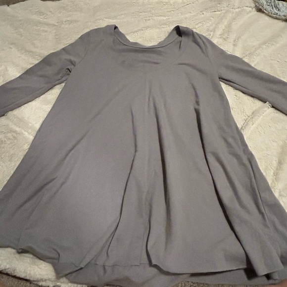 Free people beach flowy dress - Picture 2 of 3